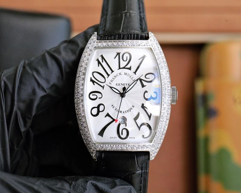 FRANCK MULLER Watches